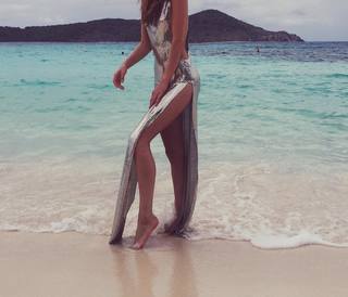 Roosmarijn De Kok feet photo 10