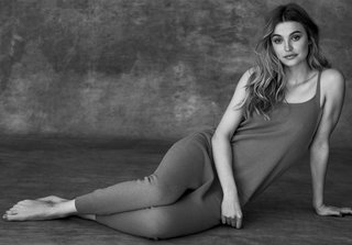 Roosmarijn De Kok feet photo 7