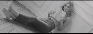 Roosmarijn De Kok feet photo 20
