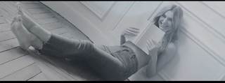 Roosmarijn De Kok feet photo 19