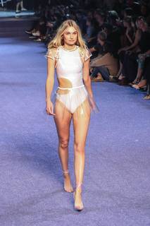 Roosmarijn De Kok feet photo 13