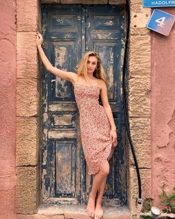 Roosmarijn De Kok feet photo 19