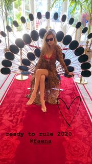 Roosmarijn De Kok feet photo 20