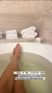 Roosmarijn De Kok feet photo 18