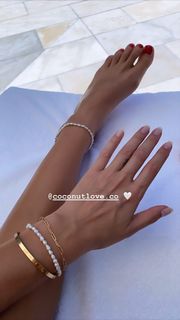 Roosmarijn De Kok feet photo 14