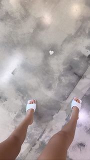 Roosmarijn De Kok feet photo 12