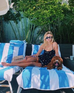 Roosmarijn De Kok feet photo 10