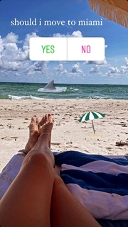 Roosmarijn De Kok feet photo 9