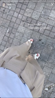 Roosmarijn De Kok feet photo 14