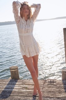 Roosmarijn De Kok feet photo 12