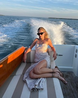 Roosmarijn De Kok feet photo 8