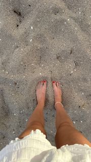 Roosmarijn De Kok feet photo 16
