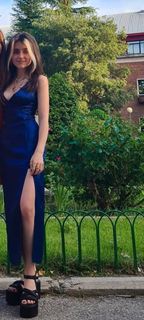 Roro Bueno feet photo 1