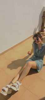 Roro Bueno feet photo 2