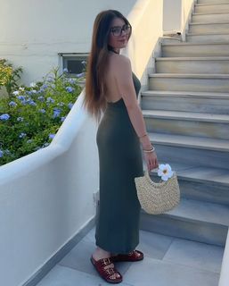 Roro Bueno feet photo 16