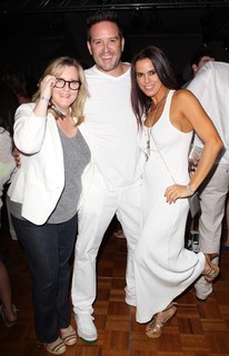 Rosa Blasi feet photo thumbnail