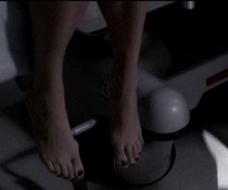 Rosa Blasi feet photo thumbnail