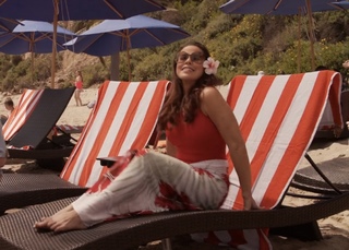 Rosa Blasi feet photo thumbnail