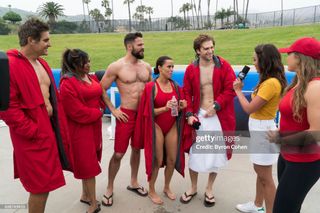 Rosa Blasi feet photo thumbnail