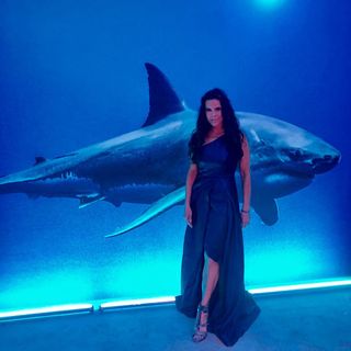 Rosa Blasi feet photo thumbnail