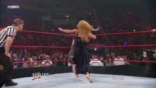 Rosa Mendes feet photo 1