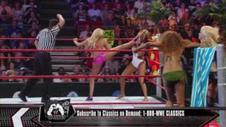 Rosa Mendes feet photo 6