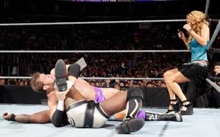 Rosa Mendes feet photo 20