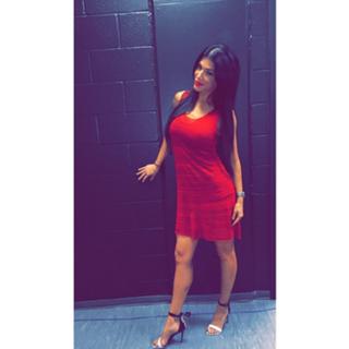 Rosa Mendes feet photo 19
