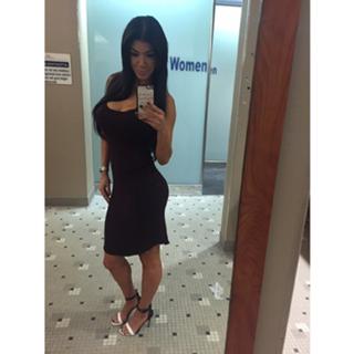 Rosa Mendes feet photo 18