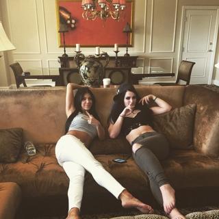 Rosa Mendes feet photo 15