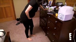 Rosa Mendes feet photo 5