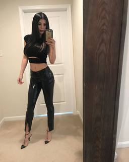 Rosa Mendes feet photo 20