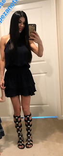 Rosa Mendes feet photo 13