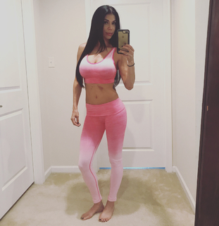 Rosa Mendes feet photo 12