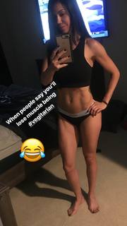 Rosa Mendes feet photo 11