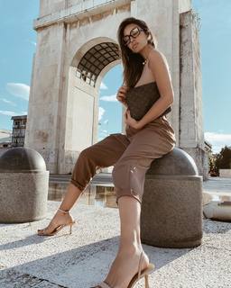 Rosa Perrotta feet photo 5