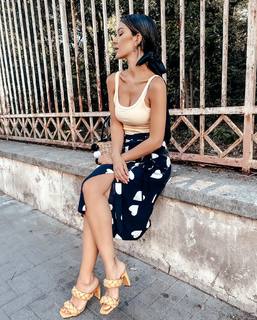 Rosa Perrotta feet photo 5
