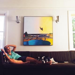 Rosa Salazar feet photo thumbnail