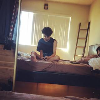 Rosa Salazar feet photo thumbnail
