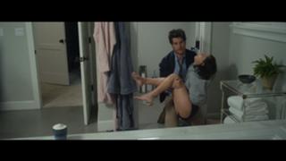 Rosa Salazar feet photo thumbnail