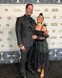 Rosa Salazar feet photo thumbnail