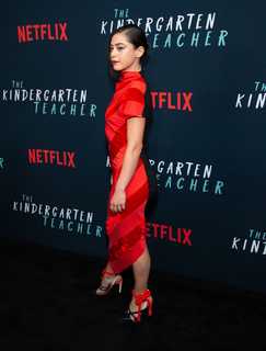 Rosa Salazar feet photo thumbnail