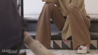 Rosa Salazar feet photo thumbnail