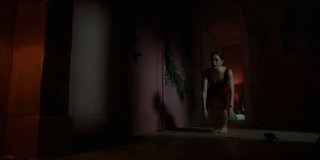 Rosa Salazar feet photo thumbnail