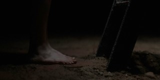 Rosa Salazar feet photo thumbnail