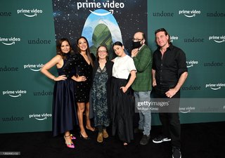 Rosa Salazar feet photo thumbnail