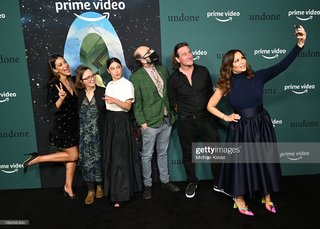 Rosa Salazar feet photo thumbnail