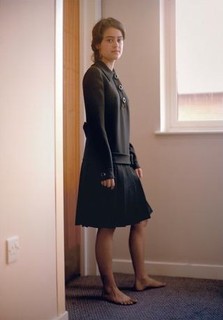 Rosabell Laurenti Sellers feet photo thumbnail