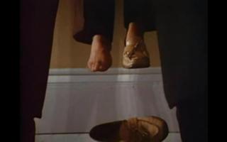 Rosalind Chao feet photo 8