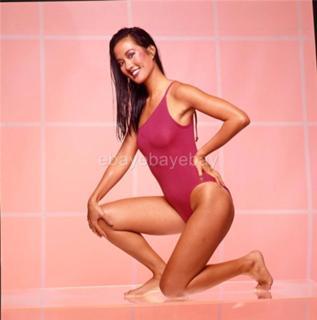 Rosalind Chao feet photo 7